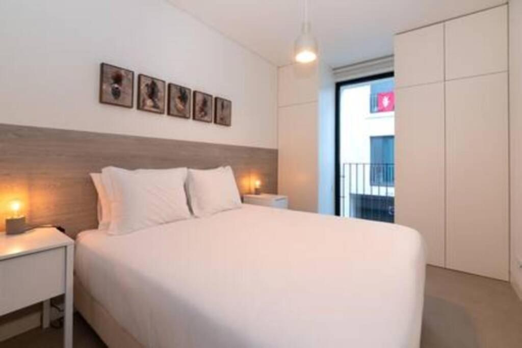 Stylish Apartment By Av. Da Liberdade Lisabona Exterior foto