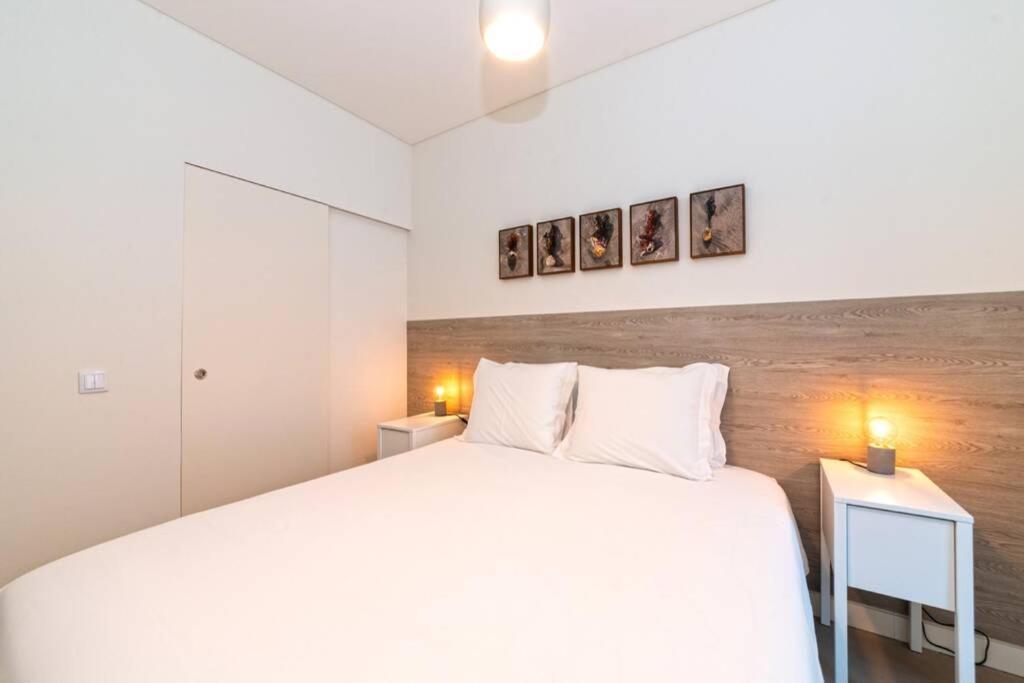 Stylish Apartment By Av. Da Liberdade Lisabona Exterior foto