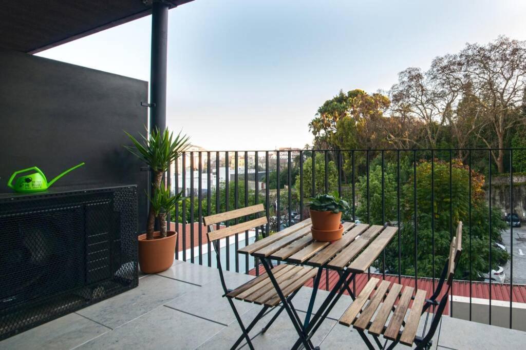 Stylish Apartment By Av. Da Liberdade Lisabona Exterior foto