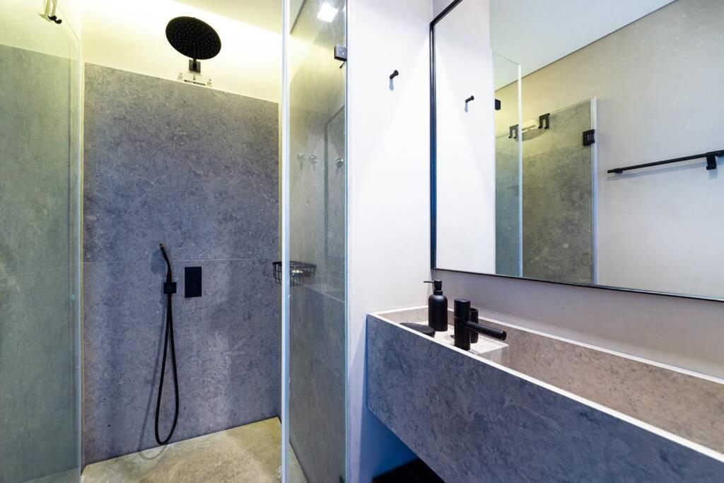 Stylish Apartment By Av. Da Liberdade Lisabona Exterior foto